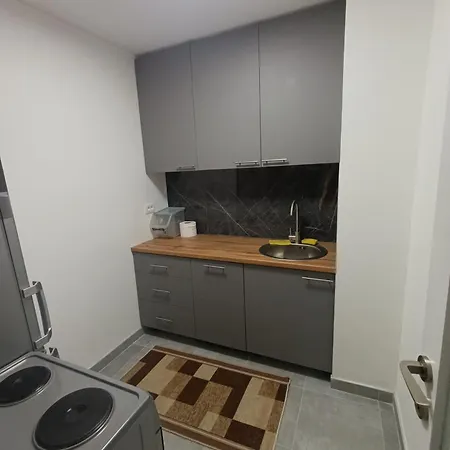 Apartmán Zara Sarajevo