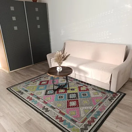 Apartman Zara *