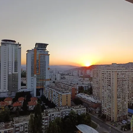 Apartman Zara *