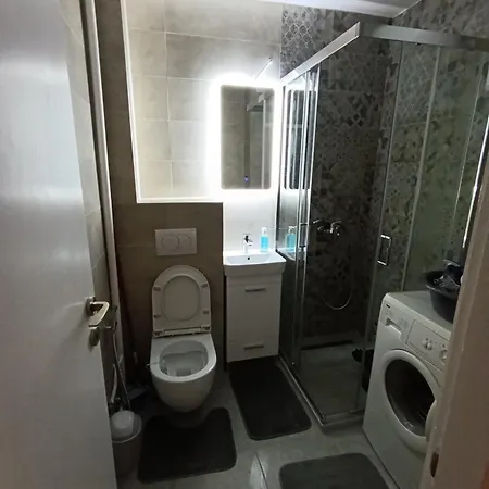 Apartman Zara Szarajevó
