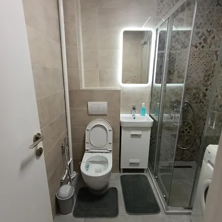 Zara Apartmán Sarajevo