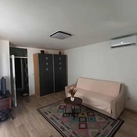 Apartmán Zara *