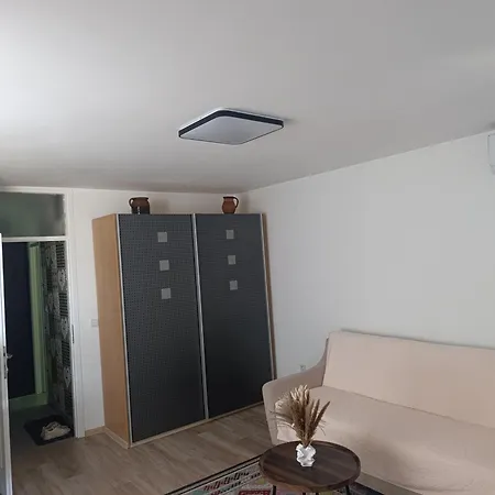 Apartmán Zara